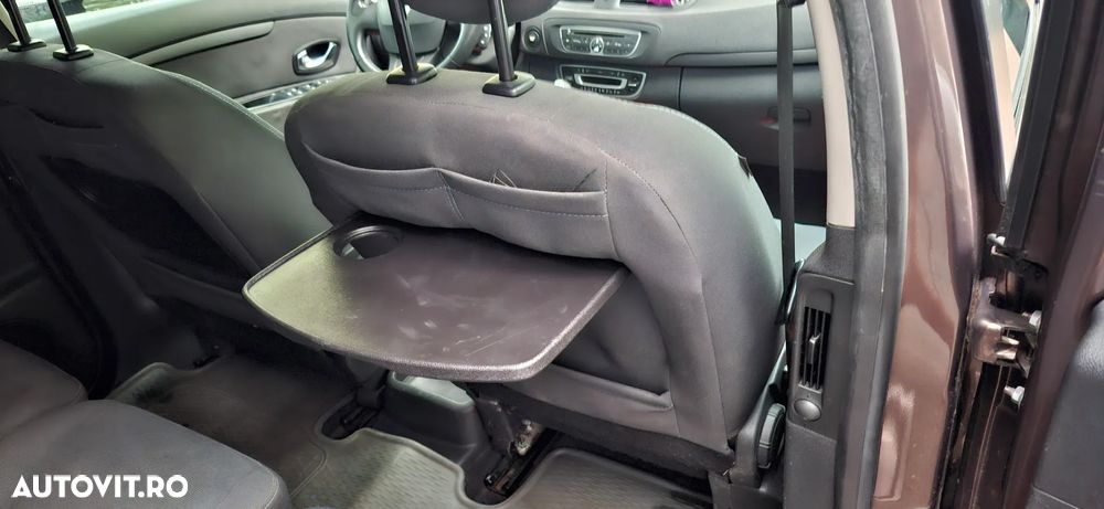 Renault Scenic 1.5dCi Expression - 12