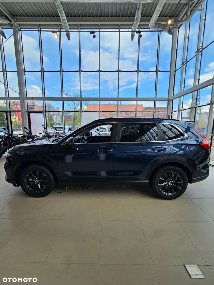 Honda CR-V 2.0 i-MMD HEV Advance AWD CVT - 6