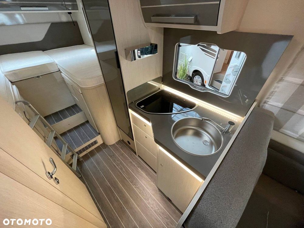 Roller Team T5000 - 18