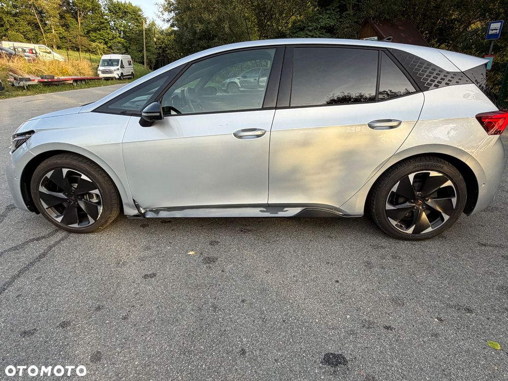 Cupra Born 150kW/60kWh - 11