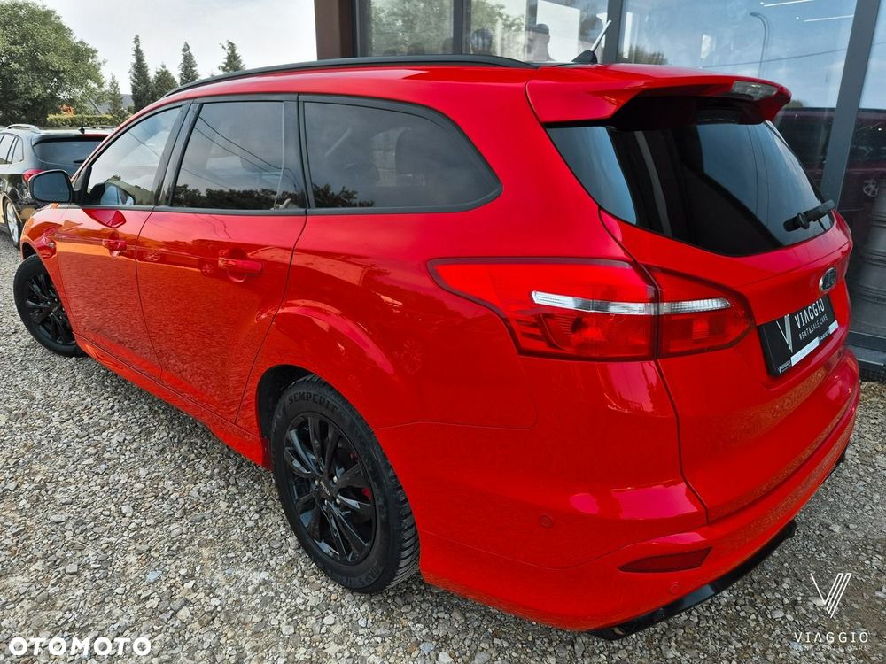 Ford Focus - 4