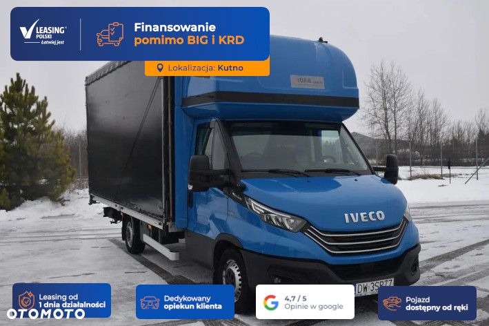 Iveco Daily - 1