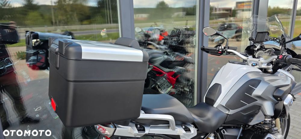 BMW GS - 22