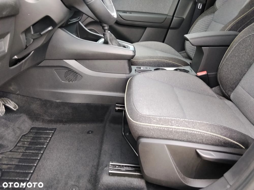 Renault Captur 1.2 TCe Techno - 16