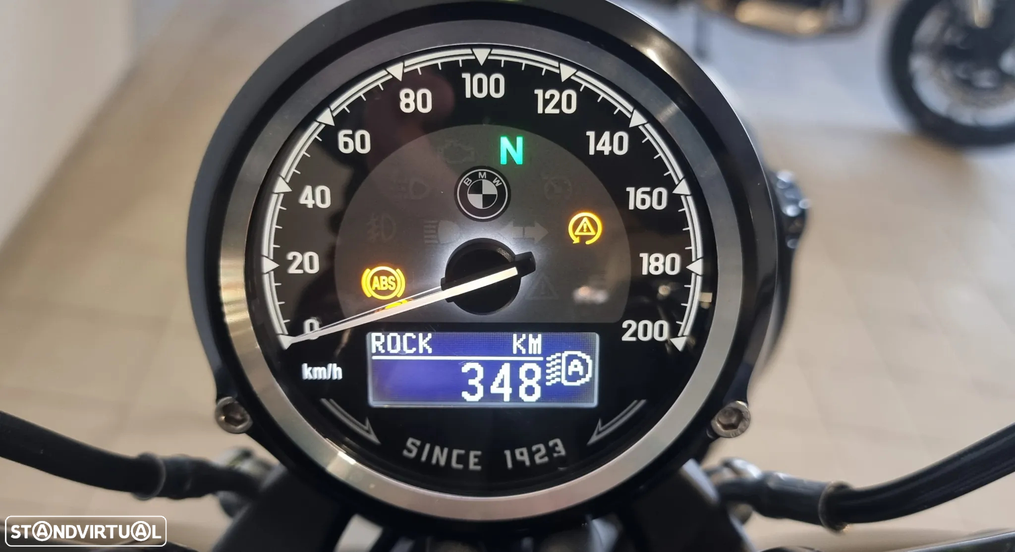 BMW R 18 - 7