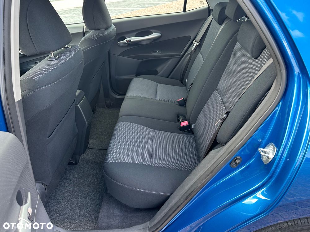 Toyota Auris 1.6 Edition - 10
