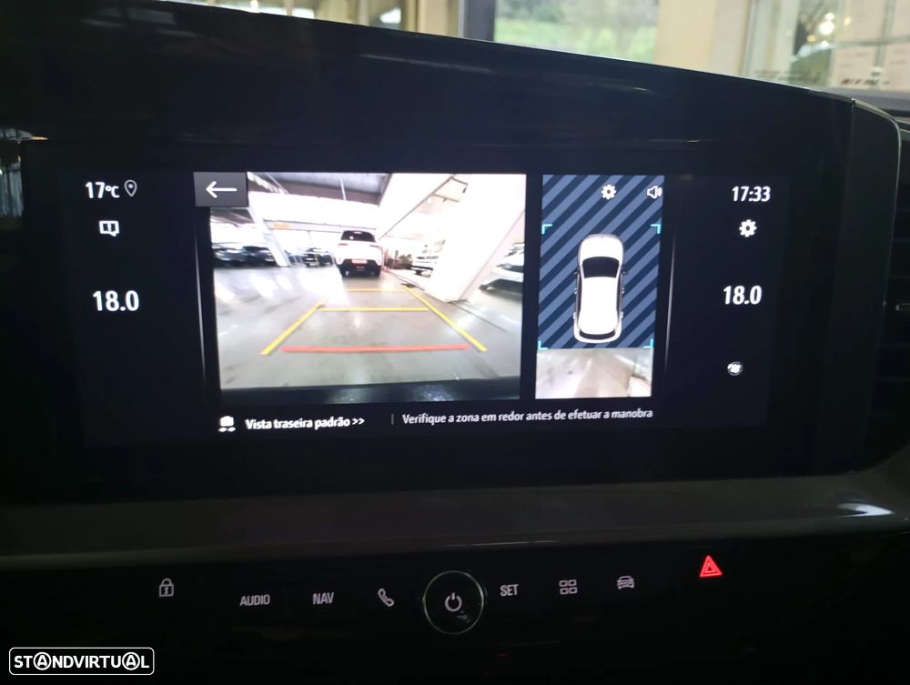 Opel Mokka 1.2 T GS - 5