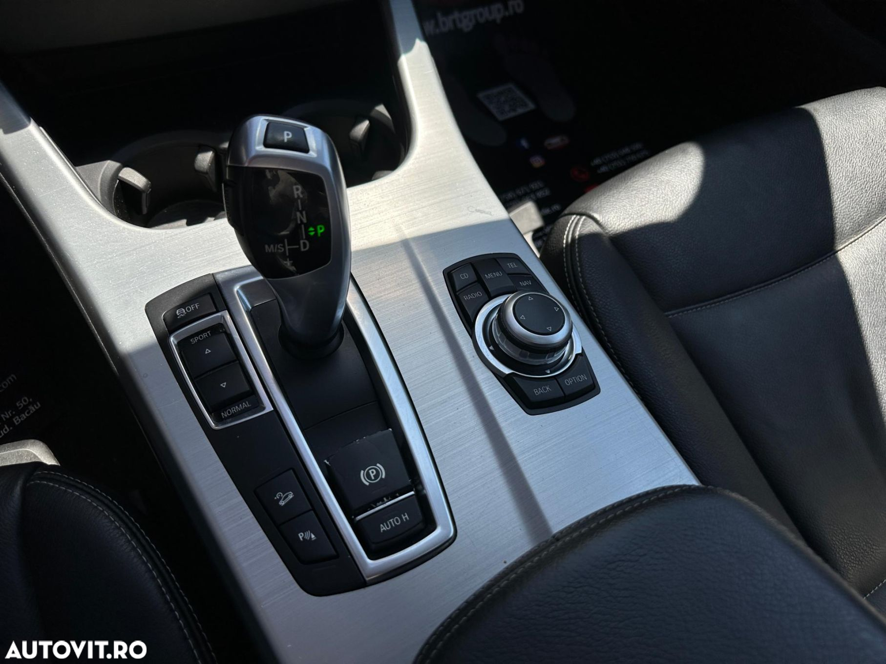 BMW X3 - 17