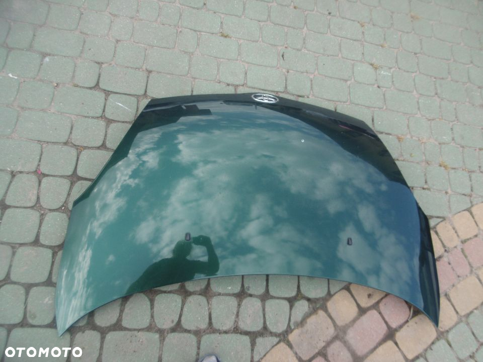 Maska TOYOTA YARIS VERSO 6R4 LIFT - 5