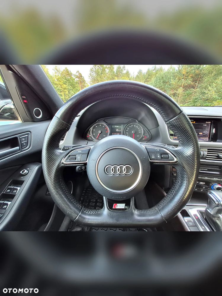 Audi Q5 3.0 TFSI Quattro Tiptr - 18