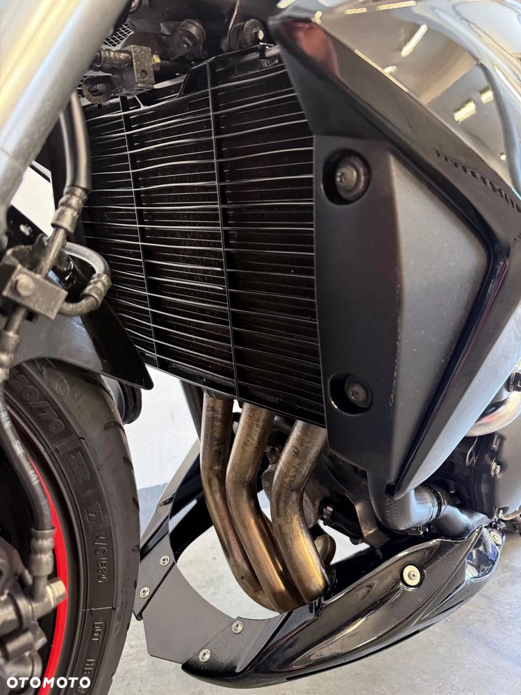 Honda CB - 26