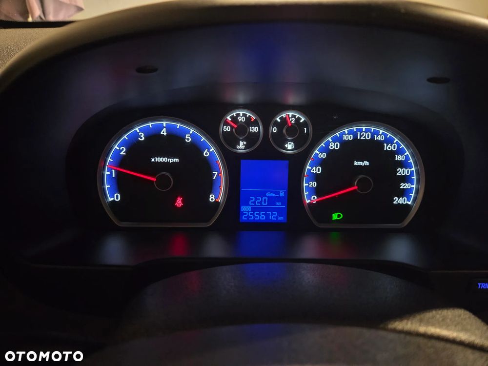 Hyundai i30 - 7