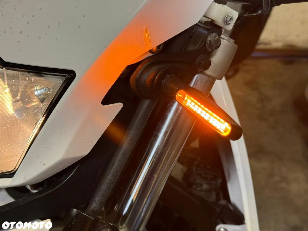 Yamaha WR - 10