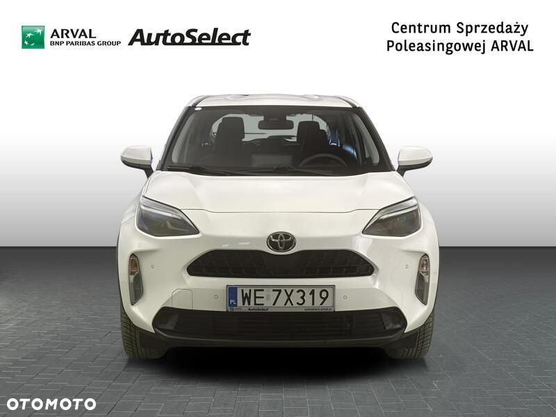 Toyota Yaris Cross 1.5 Active - 10
