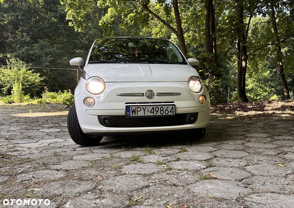 Fiat 500 - 2