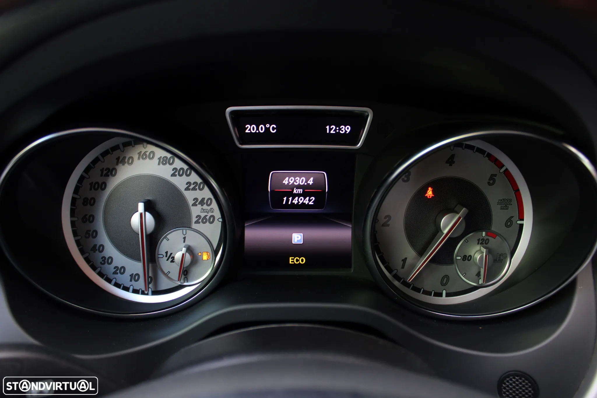 Mercedes-Benz GLA 200 (CDI) d AMG Line - 32