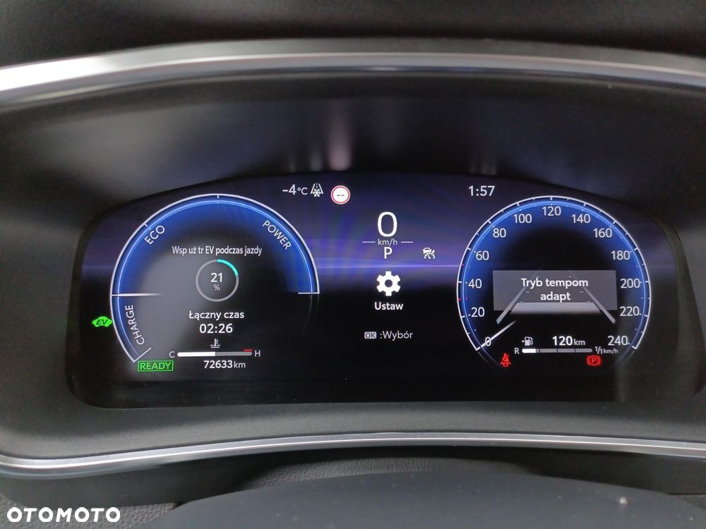 Toyota Corolla 1.8 Hybrid Style - 18