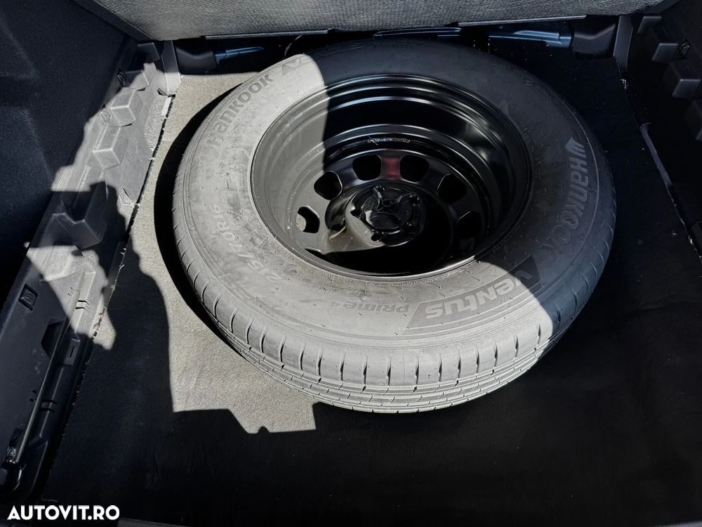 Dacia Bigster TCe 130 4X4 MHEV Extreme - 21