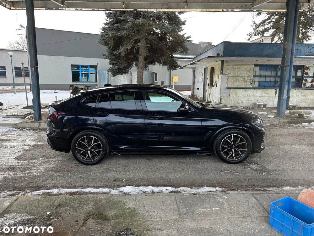 BMW X4 - 14