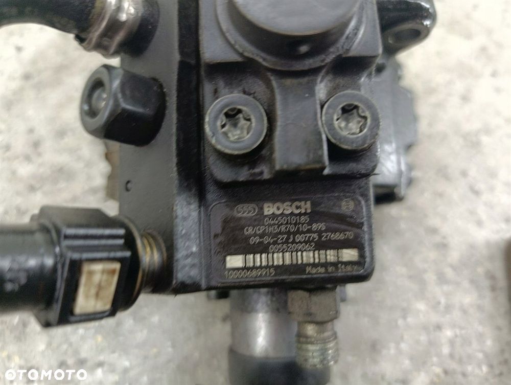 POMPA WTRYSKOWA ALFA ROMEO MITO 0055209062   1.6 JTDM - 2