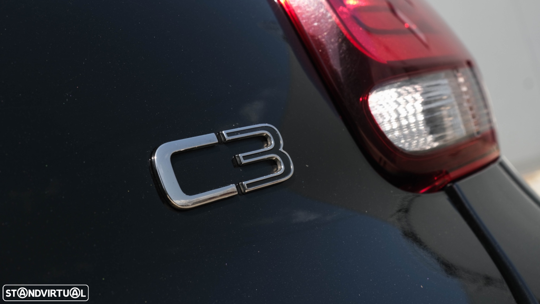 Citroën C3 1.5 BlueHDi C-Series - 9