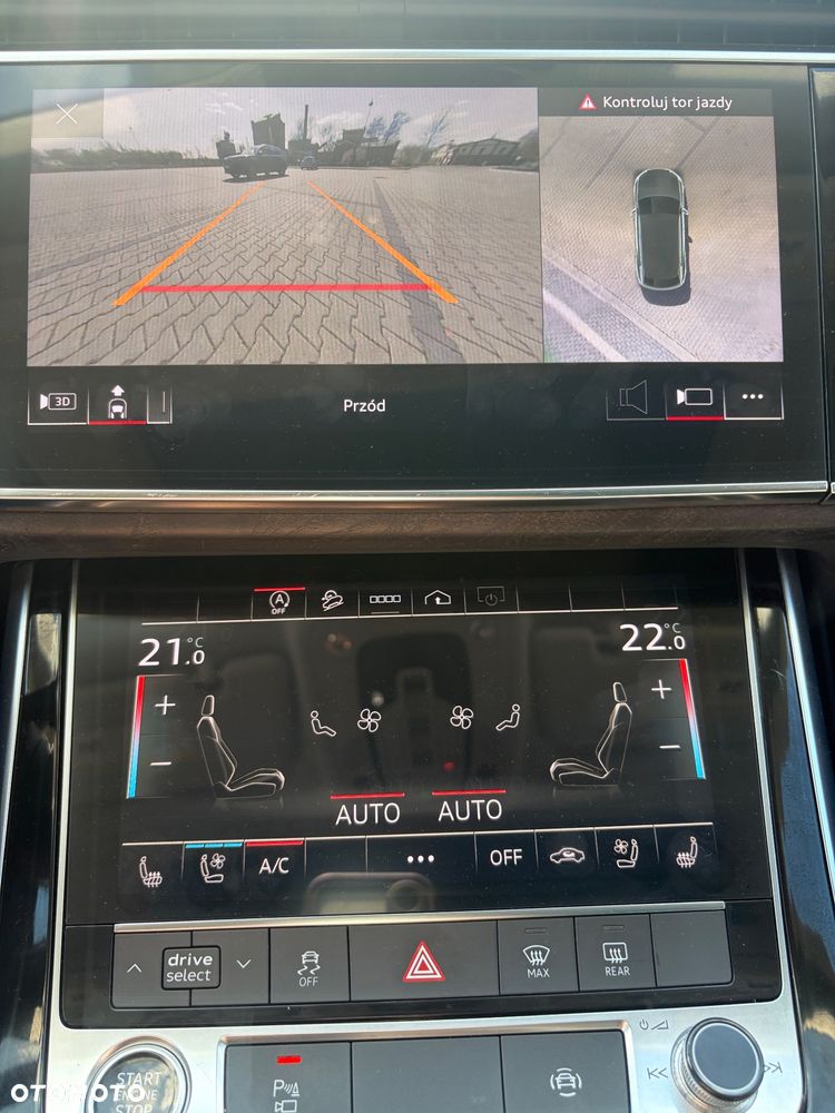 Audi Q8 55 TFSI quattro tiptronic competition plus - 10