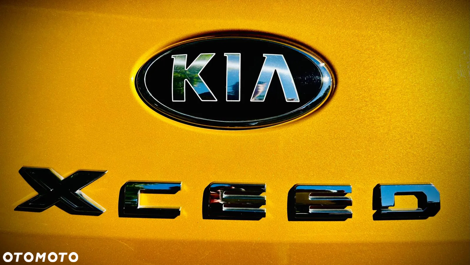Kia XCeed 1.4 T-GDI L - 8