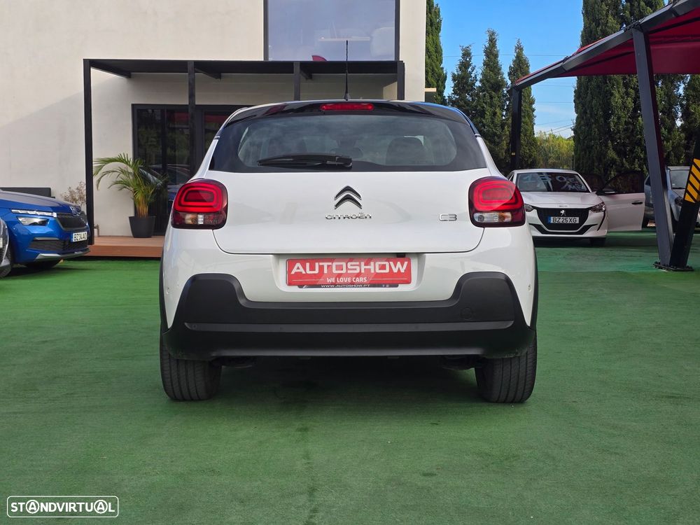 Citroën C3 - 26