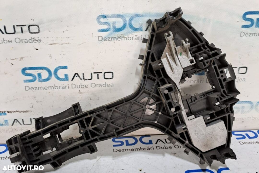 Suport maner usa culisanta A906 760 12 34 Mercedes Sprinter / Volkswagen Crafter - 3