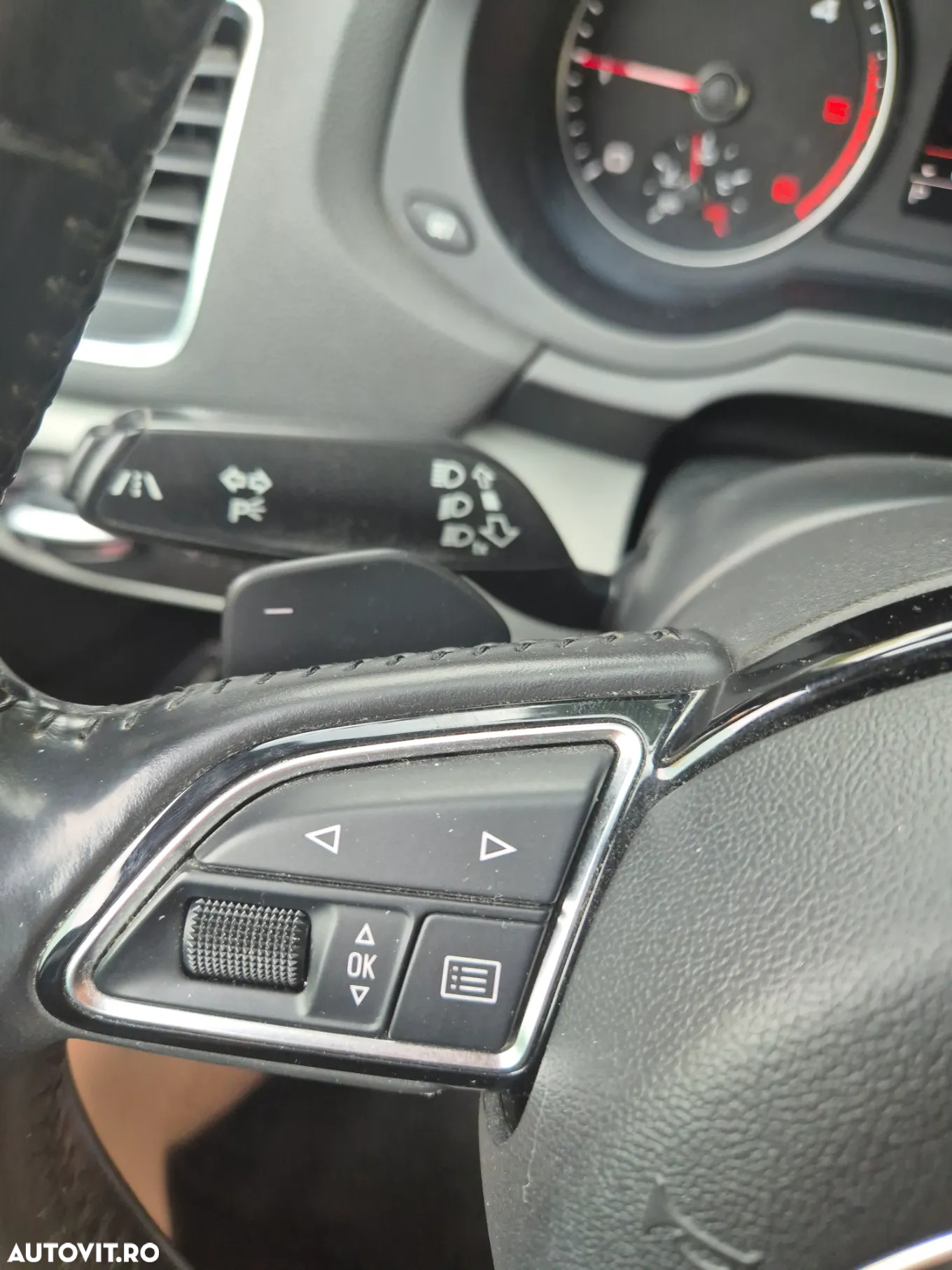 Audi Q3 2.0 TDI Quattro S-Tronic - 15
