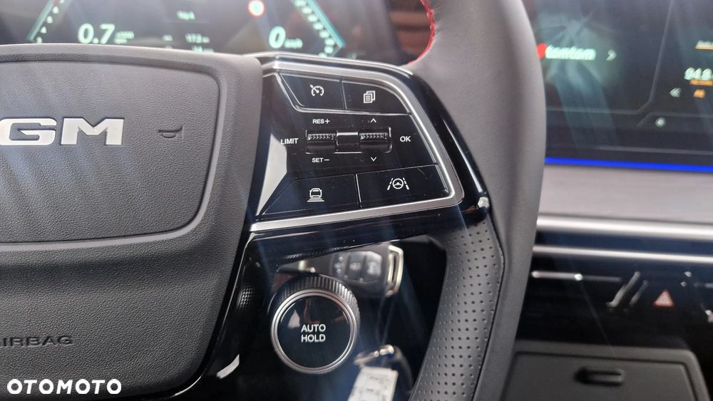 SsangYong/KGM Actyon 1.5 T-GDI Joy 4WD - 15