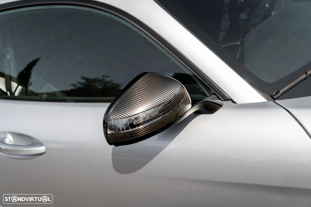 Mercedes-Benz AMG GT Black Series - 9