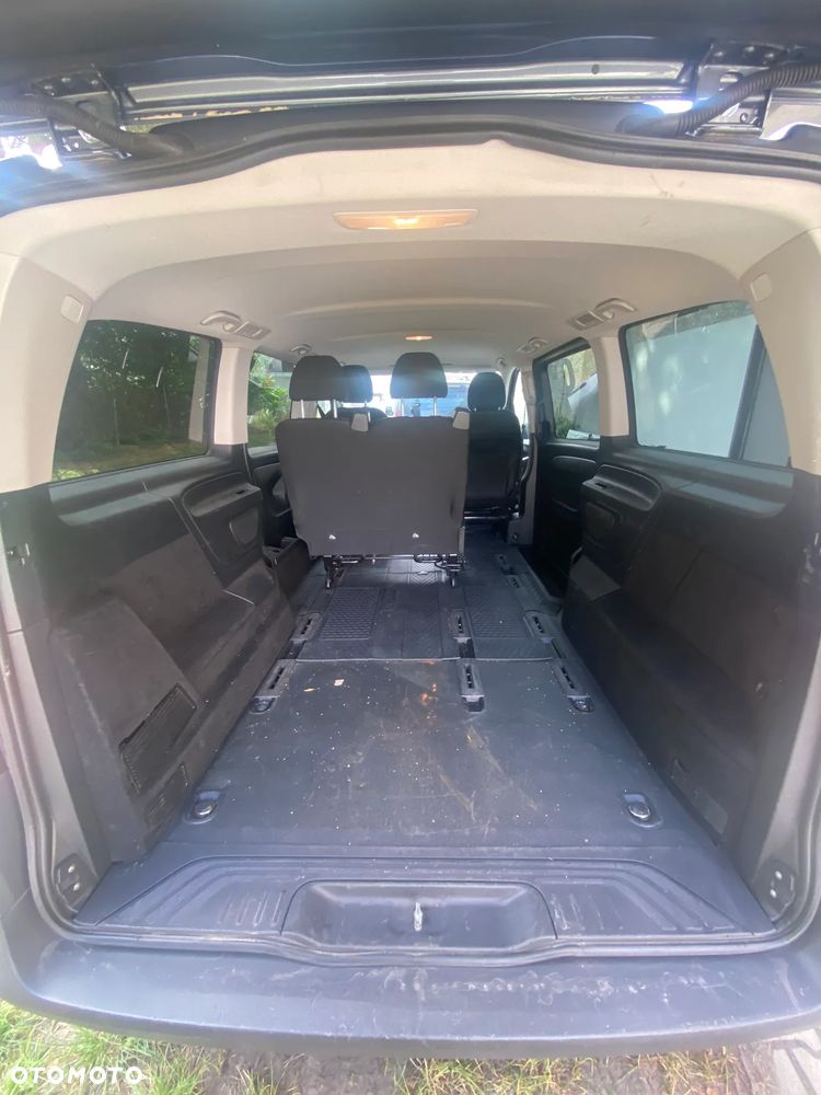 Mercedes-Benz Vito CDI Tourer Base 447.703 - 9