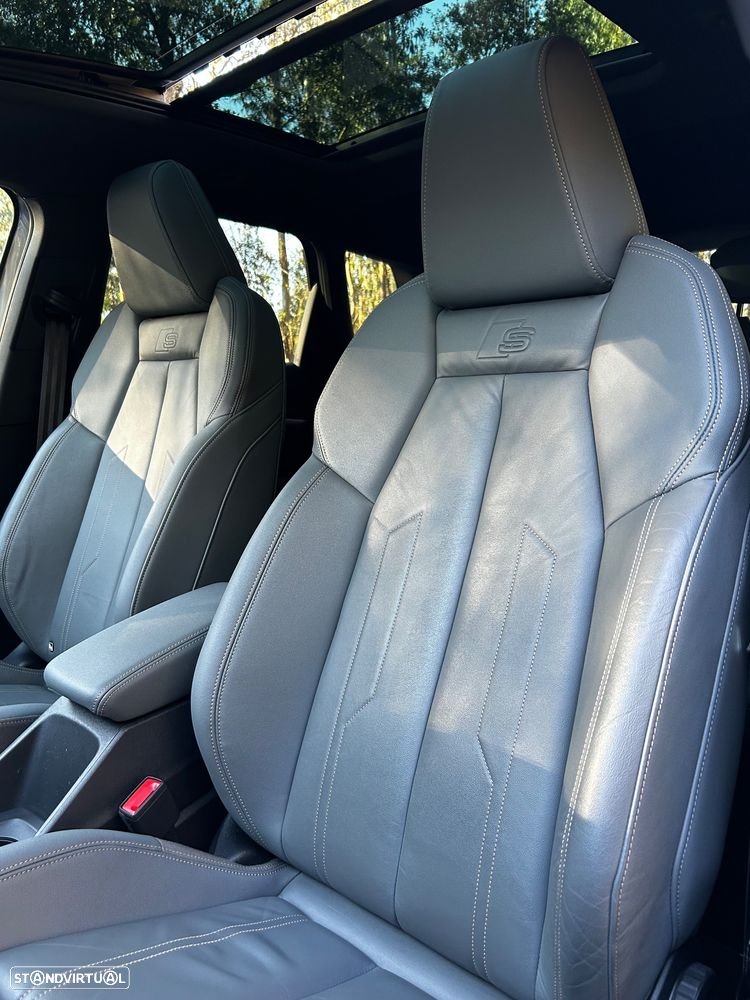 Audi Q4 e-tron 40 82 kWH - 26