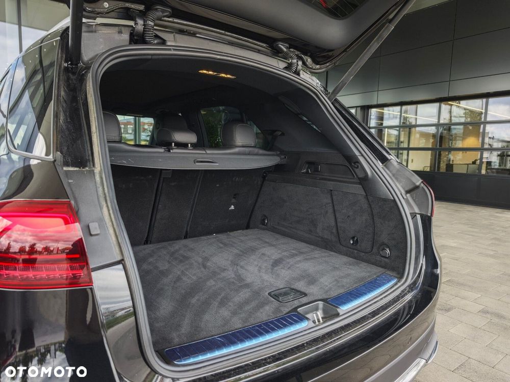 Mercedes-Benz GLE 300 d mHEV 4-Matic - 33