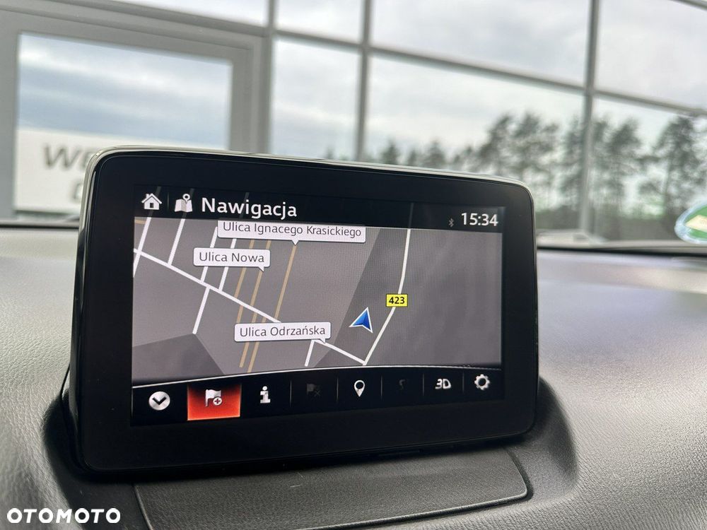 Mazda CX-3 2.0 Skymotion - 24