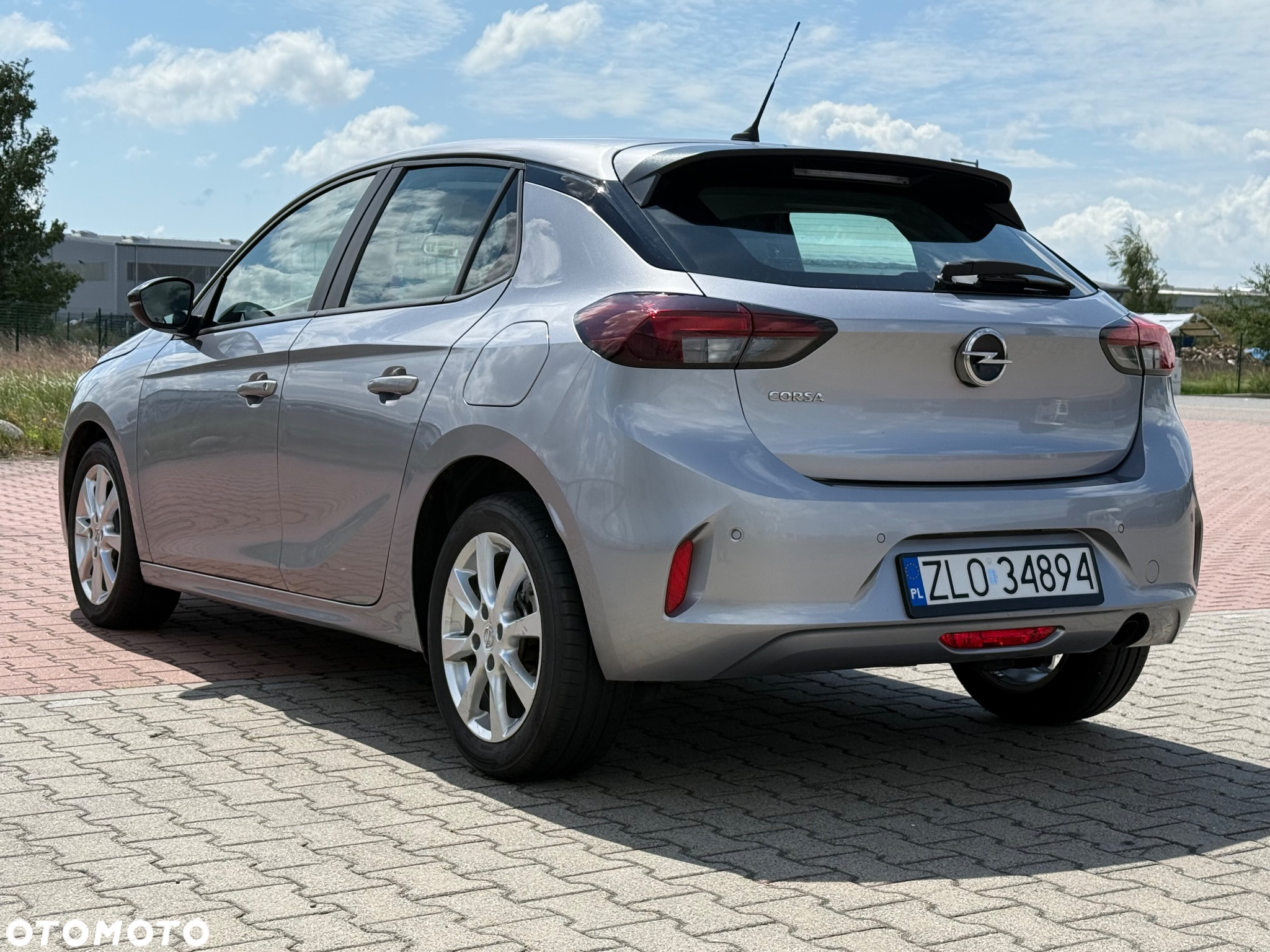 Opel Corsa 1.5 D Elegance S&S - 5