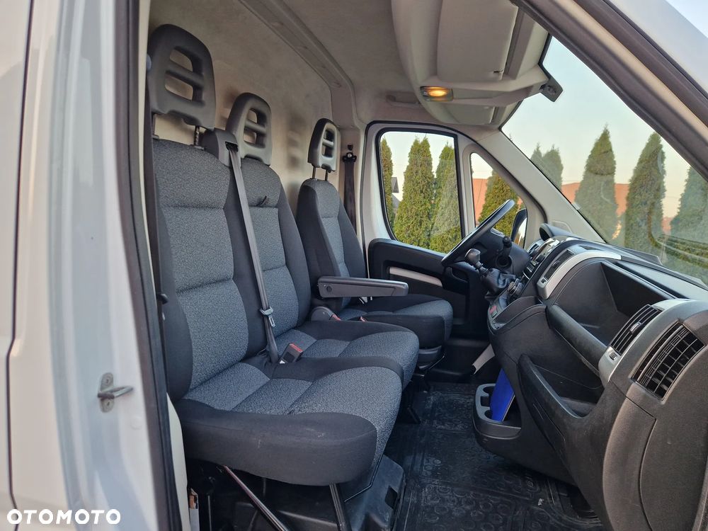 Fiat Ducato MAX - 17