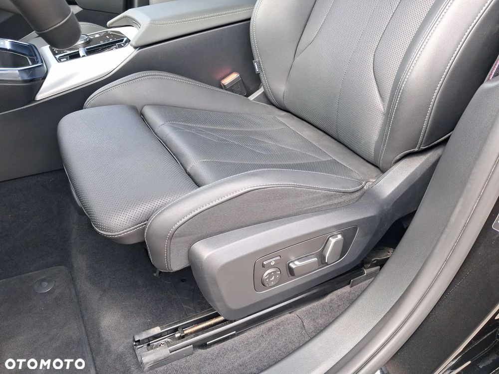BMW X3 - 14