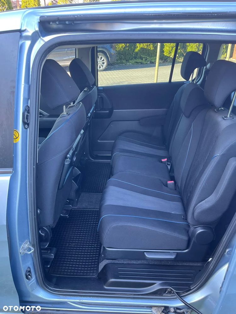 Mazda 5 1.8 Comfort - 13