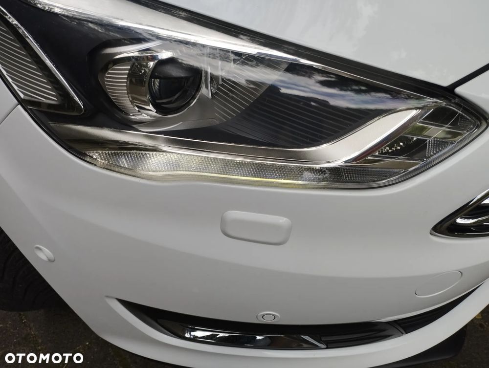 Ford C-MAX 1.5 EcoBoost Start-Stop-System Titanium - 24