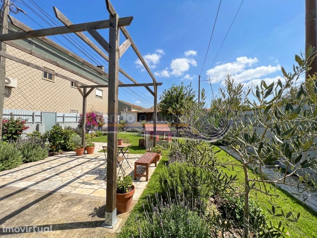 Moradia T3 em Samora Correia(SC993) - Grande imagem: 4/27