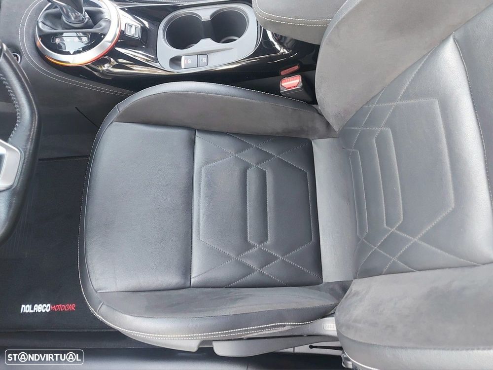 Nissan Juke 1.0 DIG-T N-Design C.Two Tone R.C.DCT - 27