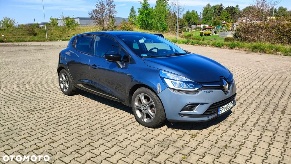 Renault Clio 1.2 Energy TCe Limited - 3