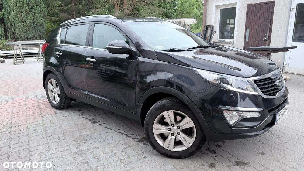 Kia Sportage 1.6 GDI XL 2WD - 2