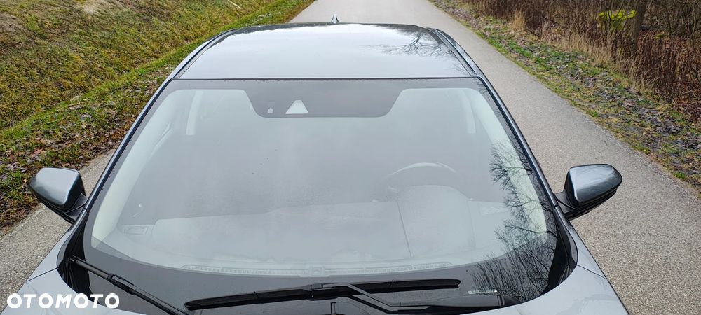 Honda Civic 1.6 i-DTEC Elegance - 14