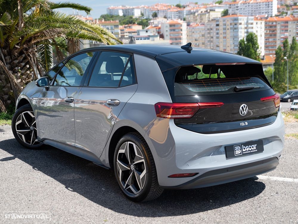 VW ID.3 Performance Upgrade Pure Style - 5