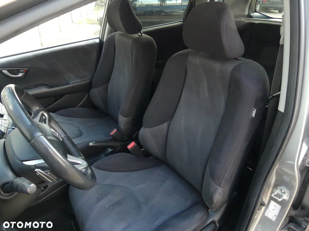 Honda Jazz 1.4 i-VTEC i-Shift Elegance - 3