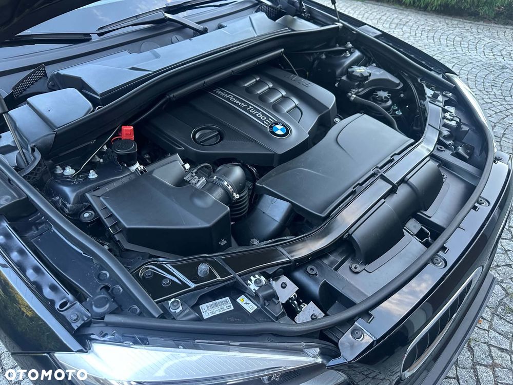 BMW X1 xDrive18d - 21