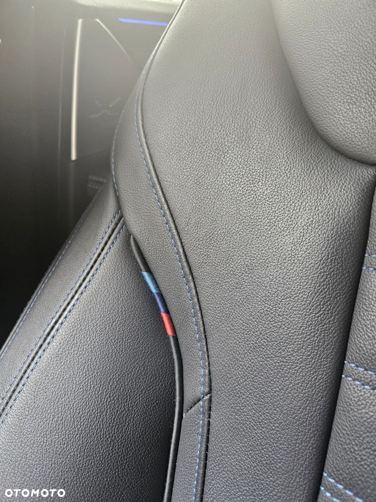 BMW X4 xDrive30d M Sport - 22